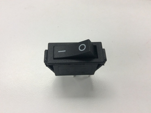  RCS SERIES POWER SWITCH 