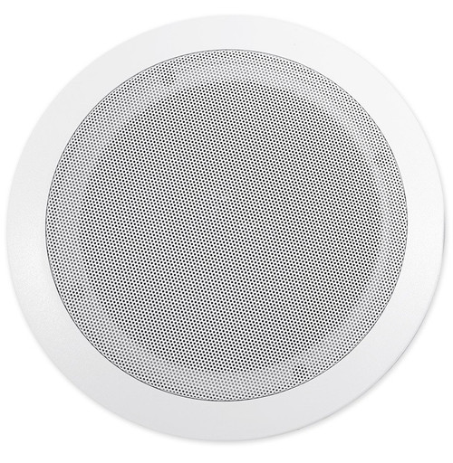  CC4T BLACK SINGLE SPEAKER 