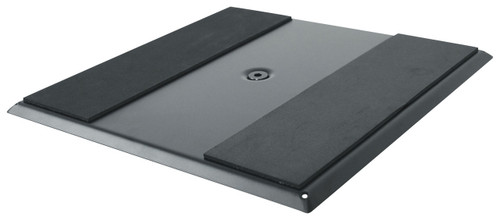  Rockville RVS-SHELF Gobo/Moving Head Light Shelf For RLS2, RLS4, RLS6, RLT8 