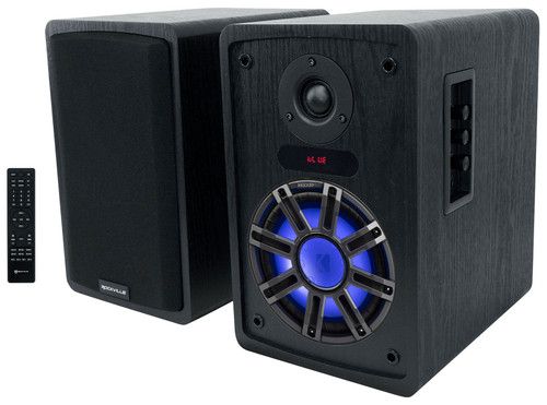 KICKER 51MWE124 12" 450 Watt RMS Marine Boat Subwoofer 4-Ohm Sub+Home Speakers