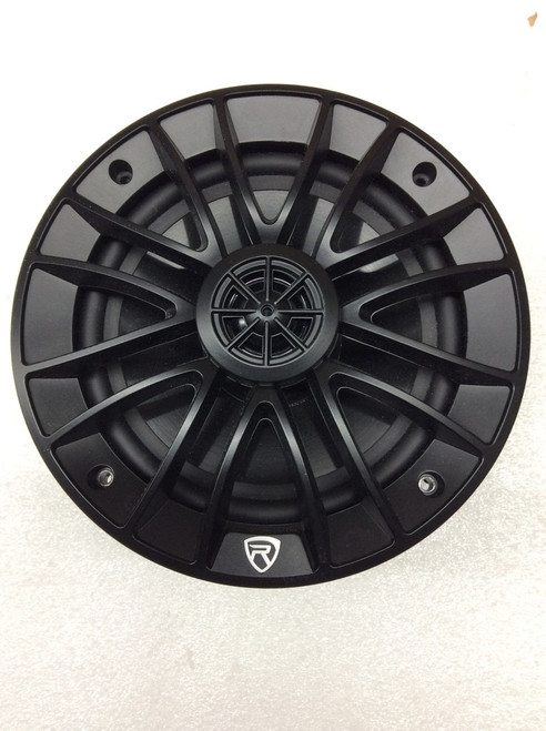  PT65BR WOOFER WITH GRILL 