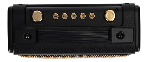 Rockville GlideTone Vintage Styled Portable Bluetooth