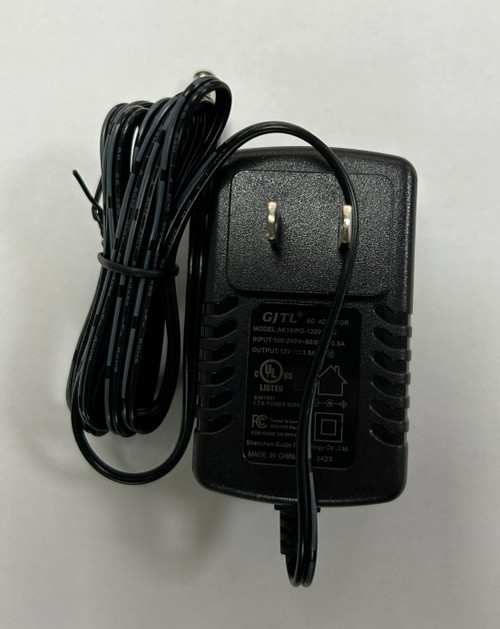 REQ231 V2 POWER ADAPTER