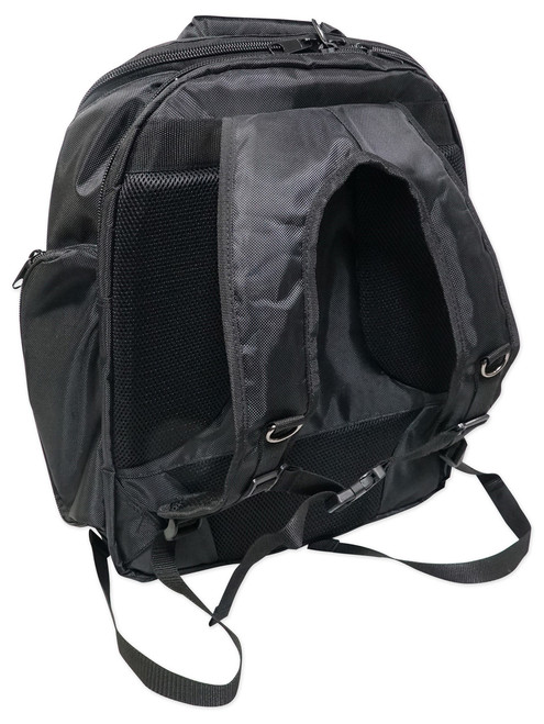 Rockville Backpack Bag For Native Instruments Traktor Kontrol X1