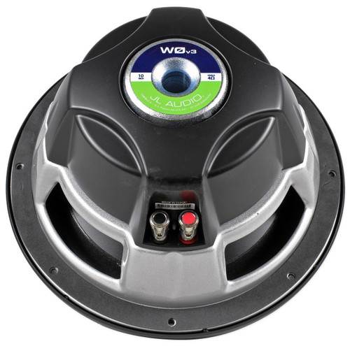 jl audio 10w0v3