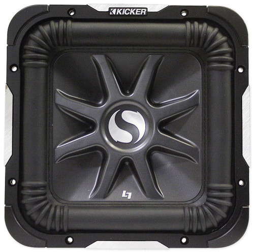 Kicker S10L7-2 10