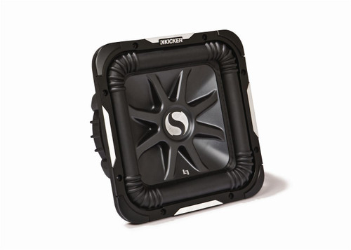 Kicker S10L7-4 10