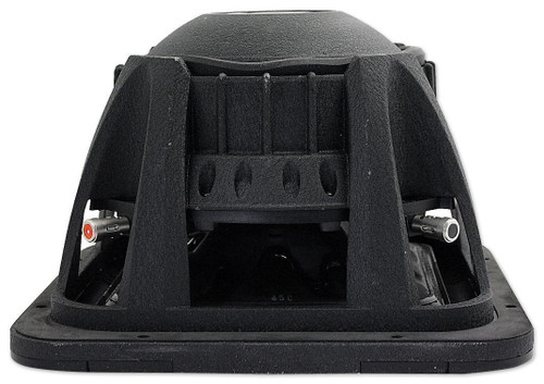 カーオーディオ KICKER Solo-Baric S10L7 楽天市場】KICKER キッカー S10L7 SOLO-BARIC L7 4ΩDVC 25cm