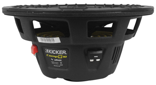 kicker 40tcws104