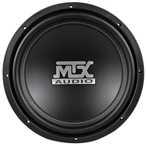 車MTX TS8512-44 2250W / 750W - カーオーディオ