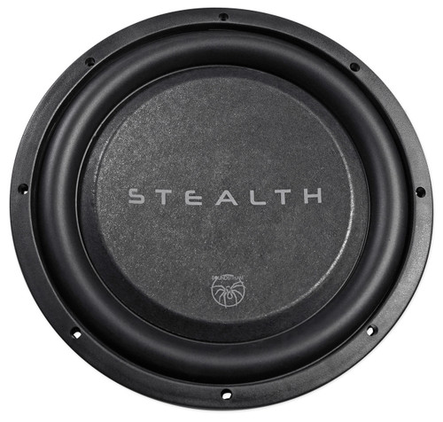 soundstream slim subwoofer