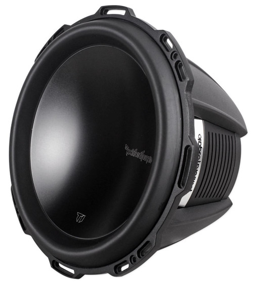 2) Rockford Fosgate T1D212 Power 12