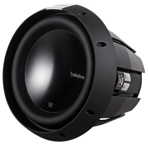 (2) Rockford Fosgate T2D412 Power 12