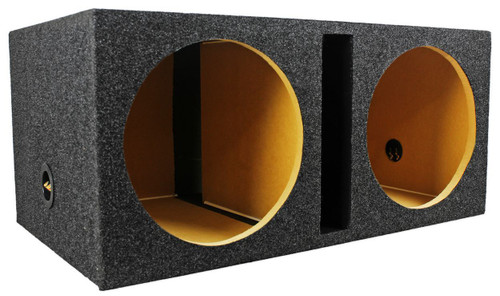 pioneer champion series pro 12 ported box