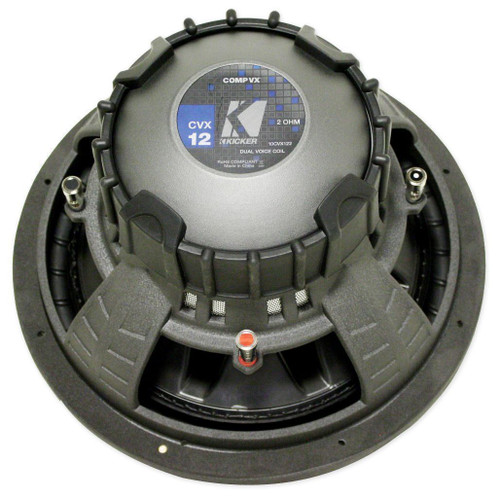 Kicker CVX12-4 CVX 12