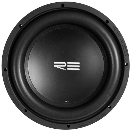 スピーカー・ウーファー RE audio New RE Audio SCX12D4 v2 SCX 12