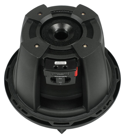 Rockford PP4-T2個セット Punch Pro 1.5