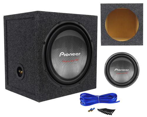 pioneer ts w3003