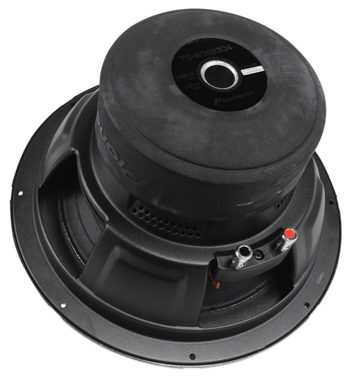 pioneer ts w3003