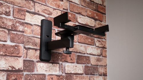 edifier r1700bt wall mount