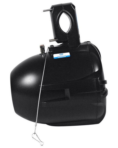 Pair Rockville RWB65B 6.5