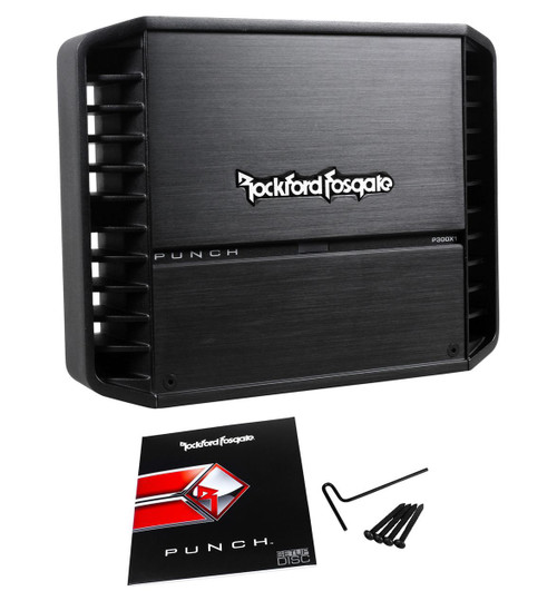 kicker 43tc104