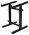 Rockville Portable Adjustable Stand For Numark Mixtrack 3 DJ Controller