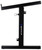 Rockville Portable Adjustable Mixer Stand For Peavey PVi8B Mixer