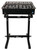Rockville Portable Adjustable Mixer Stand For Mackie PROFX8v2 Mixer