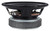Rockville RM64PRO 6.5" 4 Ohm Mid-Bass Midrange Car Speaker, 105dB 200w