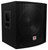 Rockville SBG1158 15" 800 Watt Passive Pro DJ Subwoofer, MDF Cabinet/Pole Mount