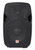 (2) Rockville SPGN104 10" 1600W DJ PA Speakers 4-Ohm+Weather proof Carry Bags
