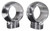 (2) Rockville MAC525S 5.25" 360 Degree Swivel Speaker Pods+Covers 4 RZR/ATV/UTV