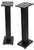 Pair 28" Bookshelf Speaker Stands For Yamaha NS-6490 Bookshelf Speakers