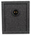 Rockville Dual Sub Box Enclosure For (2) 44CVX104 Kicker CompVX 10" Subwoofers