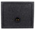 Rockville RKS10 10" Sealed Solo Baric L7/L5/L3 Car Subwoofer Enclosure Box S10L7