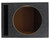 Rockville Vented Sub Box Enclosure For 44CVX122 Kicker CompVX 12" Subwoofer
