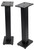 (2) Rockville 36‚Äù Studio Monitor Speaker Stands For Genelec 8350A Monitors