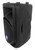 Rockville RPG12BT 12" Church/School Audio Visual Speaker System w/ Lavalier Mic