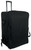 Rockville Rolling Travel Case Speaker Bag w/Handle+Wheels For Rockville RPG15BT