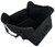 Rockville Rolling Travel Case Speaker Bag w/Handle+Wheels For Rockville RPG15BT
