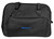 Rockville Rolling Travel Case Speaker Bag w/Handle+Wheels For Mackie Thump12A