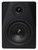Pair Rockville DPM5B 5.25" 300w Active Studio Monitors+36" Stands+Headphones+Mic