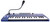 Novation UltraNova 37-Key Analog Modelling USB MIDI Keyboard Studio Synthesizer Novation UltraNova 37-Key Analog Modelling USB MIDI Keyboard Studio Synthesizer