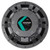 (2) KICKER 45KM104 10" 350 Watt Marine Boat Subwoofers+Mono Sub Amplifier+Wires