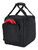 Rockville RLB25 Lighting Bag for (4) Par Lights 11" x 10" x 2.5" Per Compartment