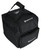 Rockville RLB40 Padded Travel Bag for (2) Chauvet or American DJ Effect Lights