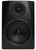 2) Rockville APM6B 6.5" 350w Studio Monitors+36" Stands+Pads+Headphones+Mic