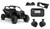 Can-Am Maverick X3 Digital Media Bluetooth Receiver+Kit+(2) 6.5" Tower Speakers