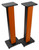 Rockville 36‚Äù Studio Monitor Speaker Stands For Rockville APM6W